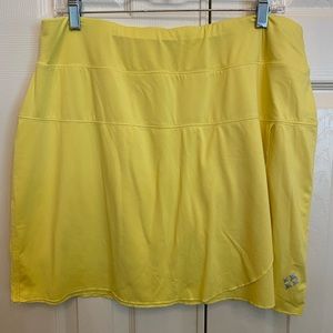Tennis skirt by Jofit